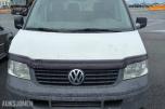2007 Volkswagen Transporter 1.9-102 D