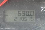 2007 Volkswagen Transporter 1.9-102 D
