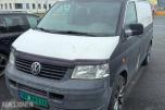 2007 Volkswagen Transporter 1.9-102 D
