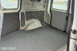 2007 Volkswagen Transporter 1.9-102 D