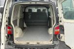 2007 Volkswagen Transporter 1.9-102 D