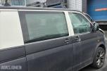 2007 Volkswagen Transporter 1.9-102 D
