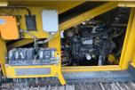 2016 Keestrack C6 2-dekket sikteverk med kun 4 079 timer