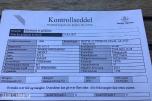 2013 Smart Fortwo Kabriolet, 96000km