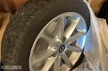 2013 Smart Fortwo Kabriolet, 96000km