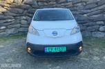 2019 Nissan e-NV200,40kWt,Ny i Norge