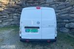 2019 Nissan e-NV200,40kWt,Ny i Norge