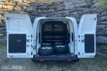 2019 Nissan e-NV200,40kWt,Ny i Norge