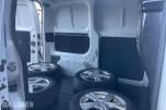 2019 Nissan e-NV200,40kWt,Ny i Norge