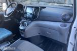 2019 Nissan e-NV200,40kWt,Ny i Norge