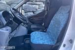 2019 Nissan e-NV200,40kWt,Ny i Norge