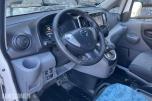 2019 Nissan e-NV200,40kWt,Ny i Norge