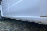 2019 Nissan e-NV200,40kWt,Ny i Norge
