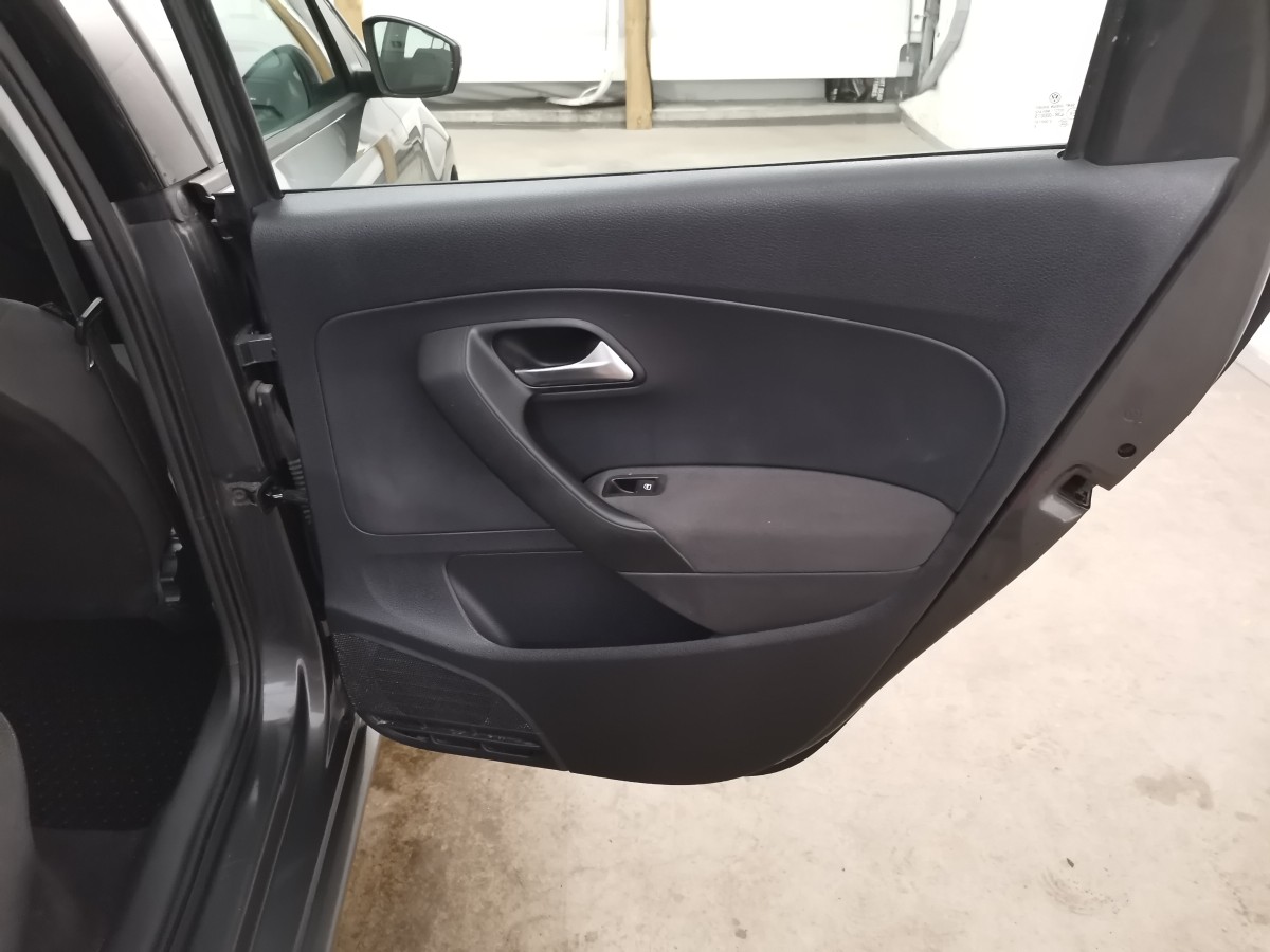 2010 Volkswagen POLO *UTEN MINSTEPRIS * HENGERFESTE EU-OK 10.27