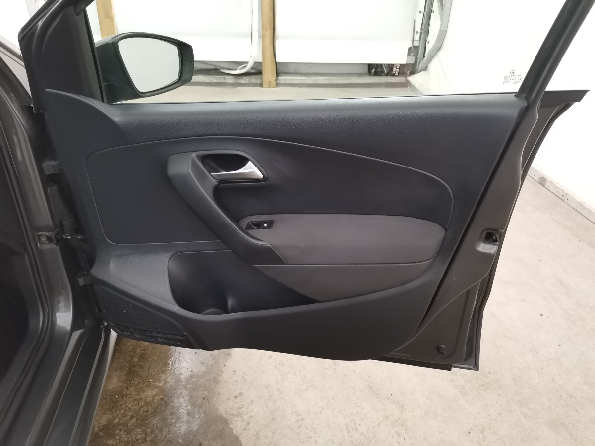 2010 Volkswagen POLO *UTEN MINSTEPRIS * HENGERFESTE EU-OK 10.27