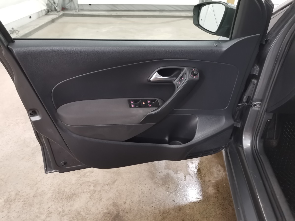 2010 Volkswagen POLO *UTEN MINSTEPRIS * HENGERFESTE EU-OK 10.27