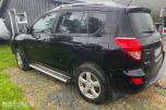 2007 Toyota RAV4 2.2 136hk  4WD REP OBJEKT hengerfeste skinn webasto