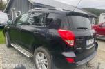 2007 Toyota RAV4 2.2 136hk  4WD REP OBJEKT hengerfeste skinn webasto