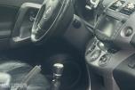 2007 Toyota RAV4 2.2 136hk  4WD REP OBJEKT hengerfeste skinn webasto