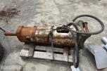 1999 Hydraulisk pigghammer KHB Heavy Construction