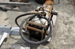 1999 Hydraulisk pigghammer KHB Heavy Construction