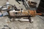 1999 Hydraulisk pigghammer KHB Heavy Construction