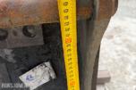 1999 Hydraulisk pigghammer KHB Heavy Construction
