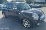 2009 Mini Clubman, CLUBMAN 1.4-95, 131300km