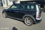 2009 Mini Clubman, CLUBMAN 1.4-95, 131300km