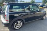 2009 Mini Clubman, CLUBMAN 1.4-95, 131300km
