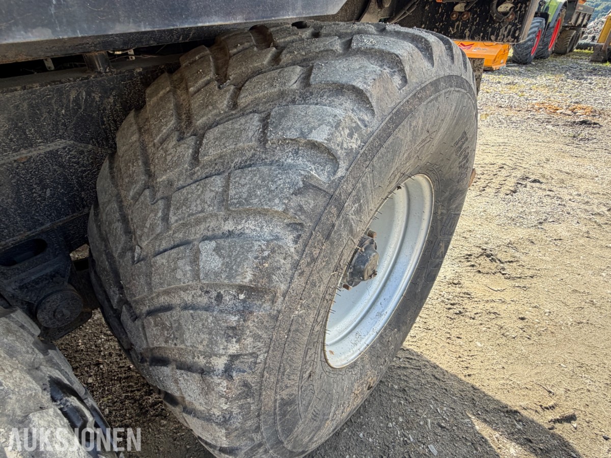 2021 CHIEFTAIN 16 T Fast Tow- Tipphenger