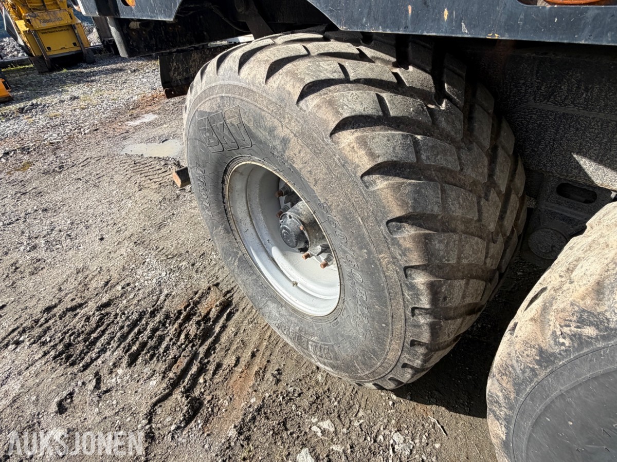 2021 CHIEFTAIN 16 T Fast Tow- Tipphenger