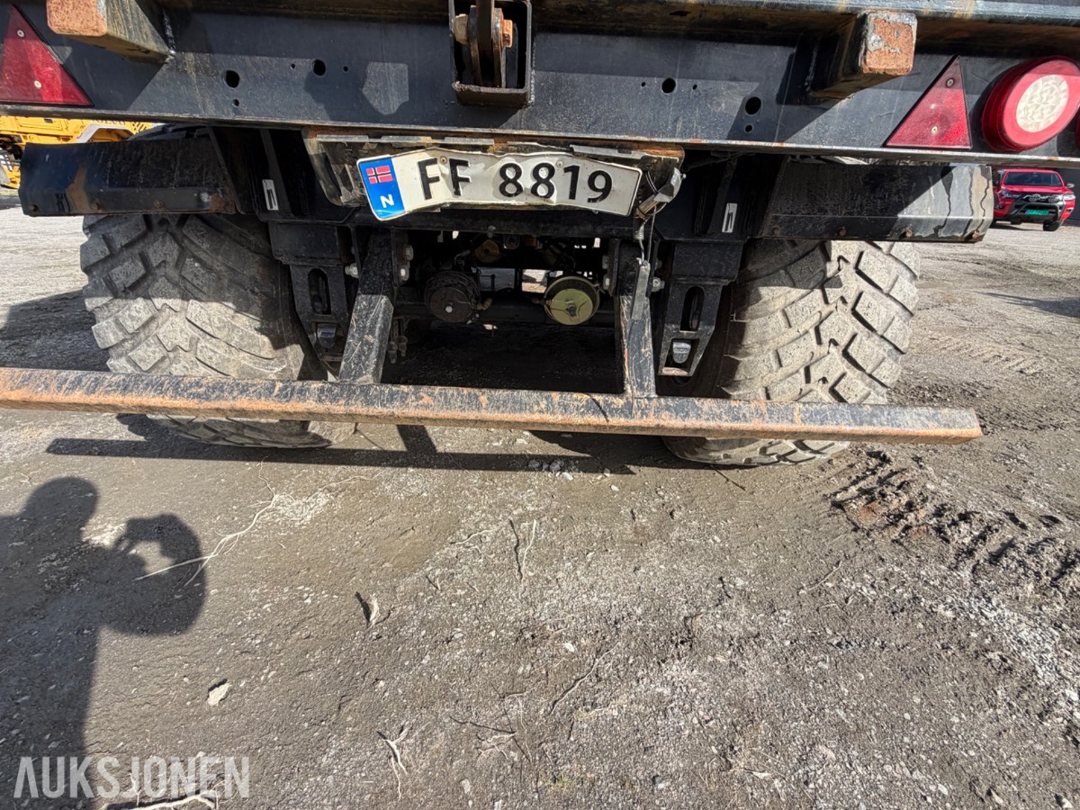 2021 CHIEFTAIN 16 T Fast Tow- Tipphenger