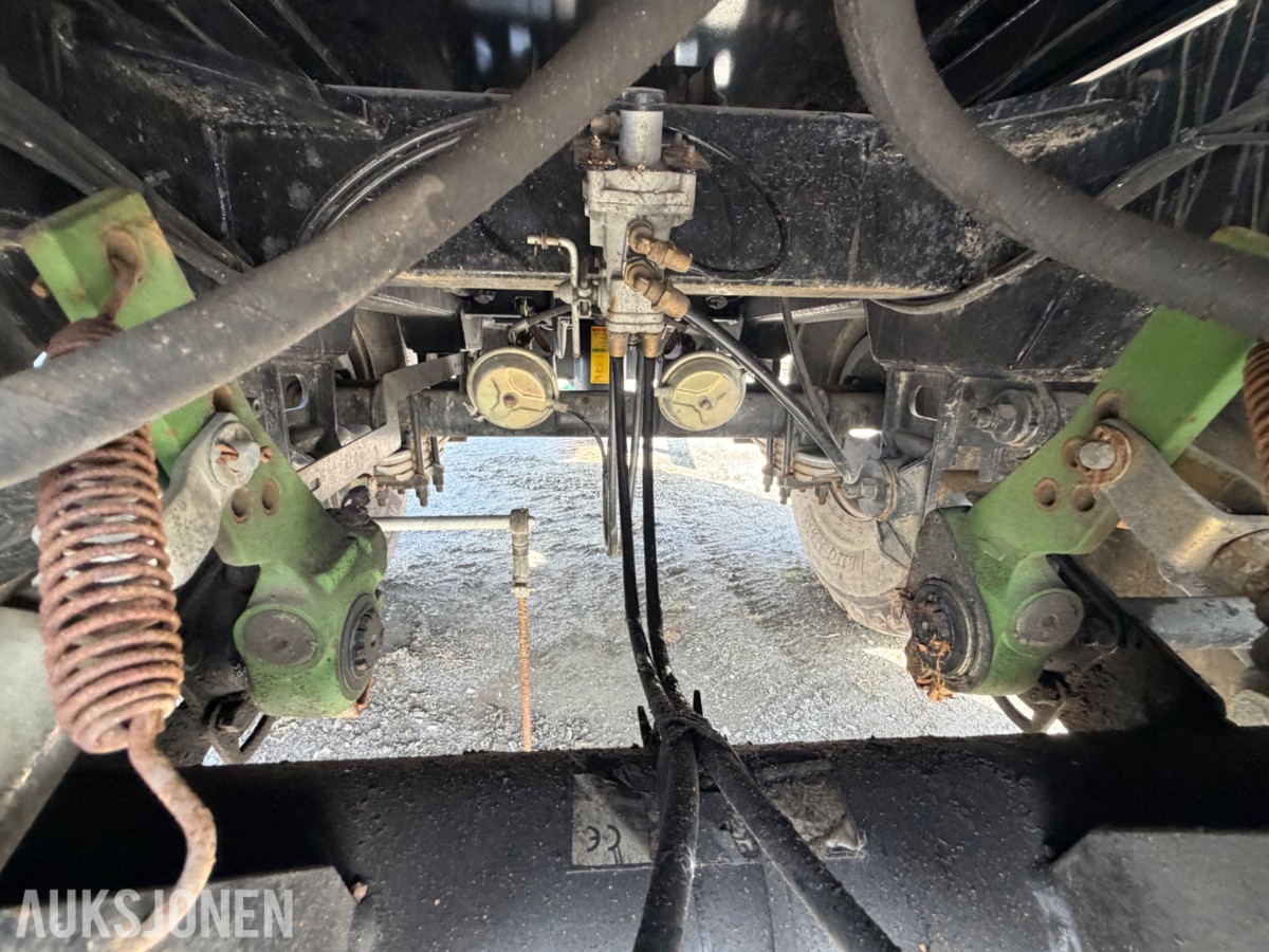 2021 CHIEFTAIN 16 T Fast Tow- Tipphenger