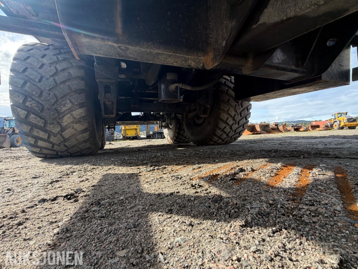 2021 CHIEFTAIN 16 T Fast Tow- Tipphenger