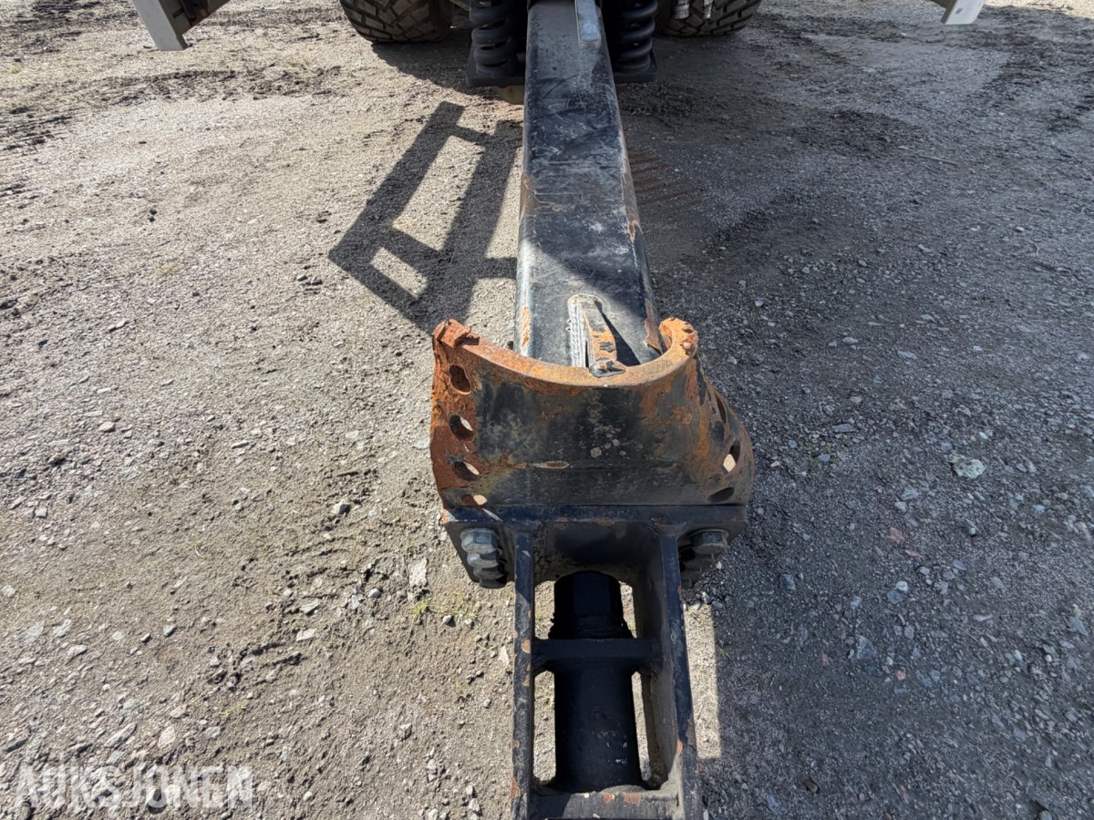 2021 CHIEFTAIN 16 T Fast Tow- Tipphenger