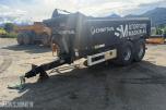 2021 CHIEFTAIN 16 T Fast Tow- Tipphenger