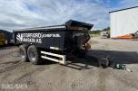 2021 CHIEFTAIN 16 T Fast Tow- Tipphenger