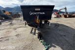 2021 CHIEFTAIN 16 T Fast Tow- Tipphenger