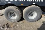 2021 CHIEFTAIN 16 T Fast Tow- Tipphenger