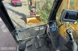 2016 Komatsu PC 210 LC -10+ - 6372 timer-Rototilt-Sentralsmøring-Bunkringspumpe 