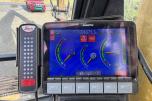 2016 Komatsu PC 210 LC -10+ - 6372 timer-Rototilt-Sentralsmøring-Bunkringspumpe 