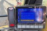 2016 Komatsu PC 210 LC -10+ - 6372 timer-Rototilt-Sentralsmøring-Bunkringspumpe 