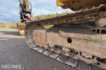 2016 Komatsu PC 210 LC -10+ - 6372 timer-Rototilt-Sentralsmøring-Bunkringspumpe 