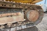 2016 Komatsu PC 210 LC -10+ - 6372 timer-Rototilt-Sentralsmøring-Bunkringspumpe 
