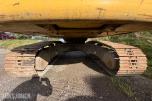 2016 Komatsu PC 210 LC -10+ - 6372 timer-Rototilt-Sentralsmøring-Bunkringspumpe 