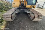 2016 Komatsu PC 210 LC -10+ - 6372 timer-Rototilt-Sentralsmøring-Bunkringspumpe 