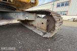 2016 Komatsu PC 210 LC -10+ - 6372 timer-Rototilt-Sentralsmøring-Bunkringspumpe 