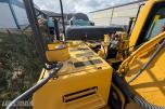 2016 Komatsu PC 210 LC -10+ - 6372 timer-Rototilt-Sentralsmøring-Bunkringspumpe 