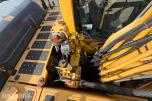 2016 Komatsu PC 210 LC -10+ - 6372 timer-Rototilt-Sentralsmøring-Bunkringspumpe 